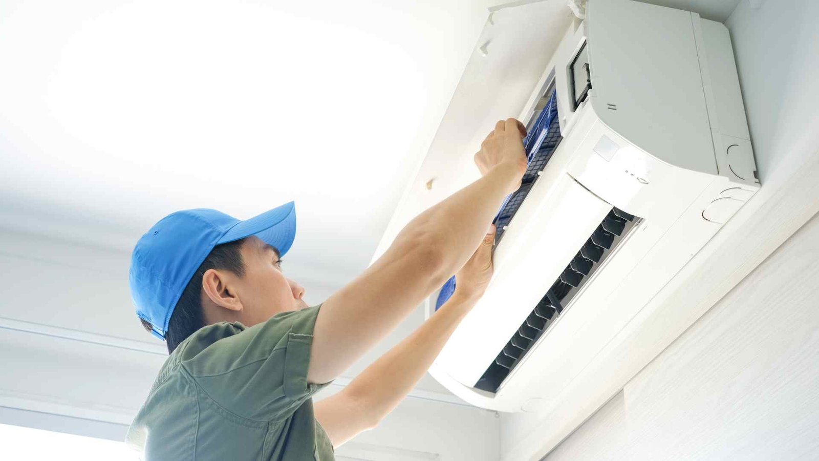 Emergency Air Conditioner Repair Img